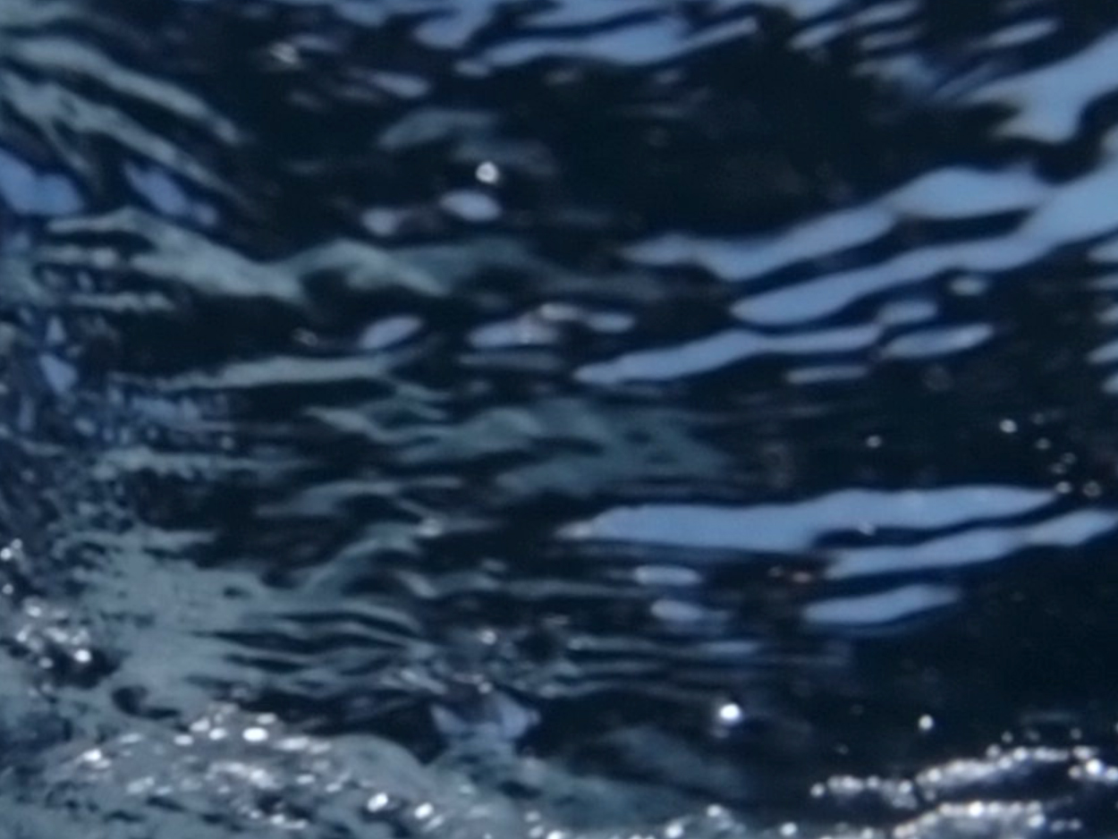 2015-10-01 Wasser von unten (Video)